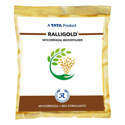 Ralligold GR Biofertilizer