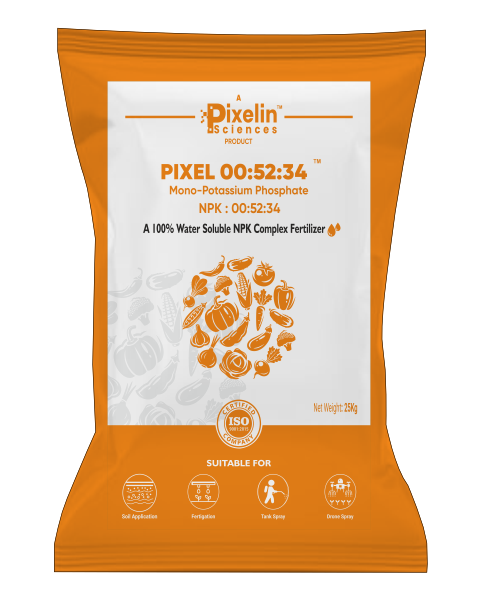 PIXEL 00:52:34 (Mono Potassium Phosphate – 00-52-34)