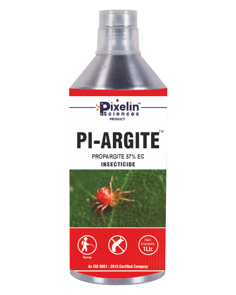 PI-ARGITE (PROPARGITE 57% EC)
