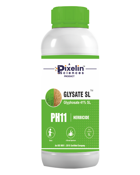 Glysate - Glyphosate 41% SL