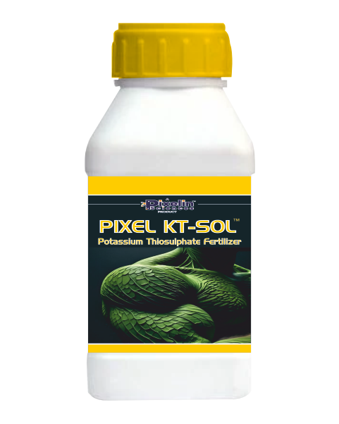 PIXEL KT-SOL (Potassium Thiosulphate Liquid)