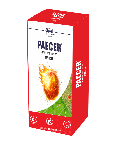 PAECER (Abamectin 1.9% EC)