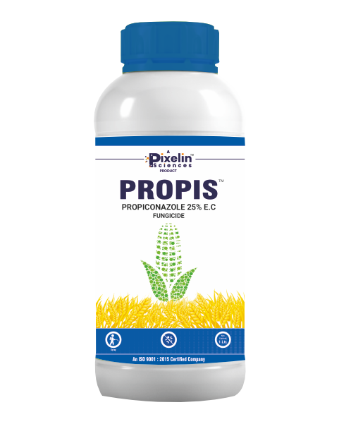 PROPIS (PROPICONAZOLE 25% EC)