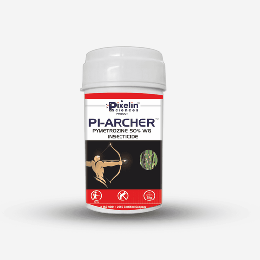 PI-ARCHER (PYMETROZINE 50% WG)