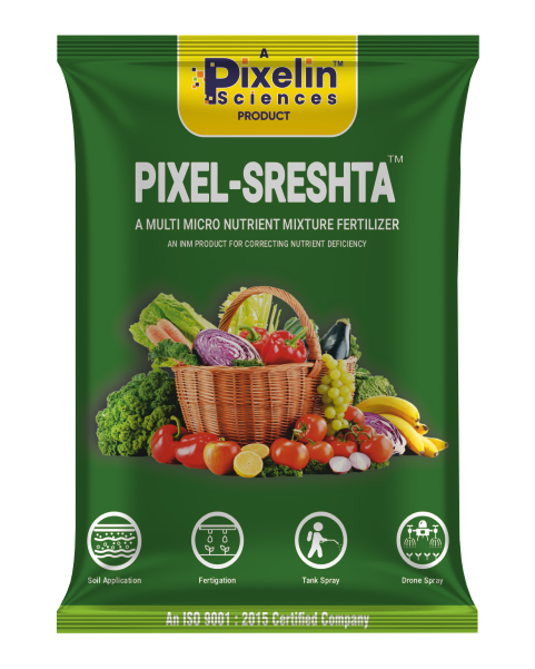 SRESHTA (Formula-4)