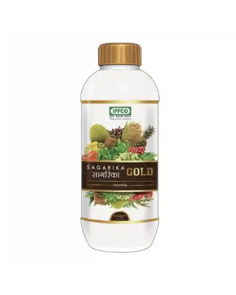 Sagarika Gold Growth Promoter - 1 Ltr