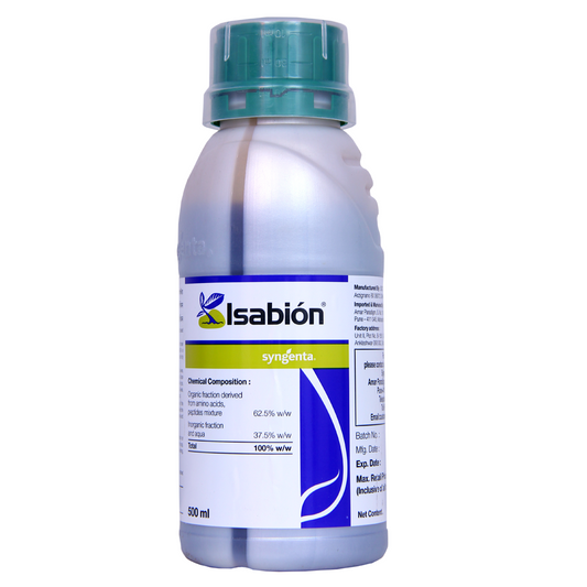Isabion Biostimulant - 100ml